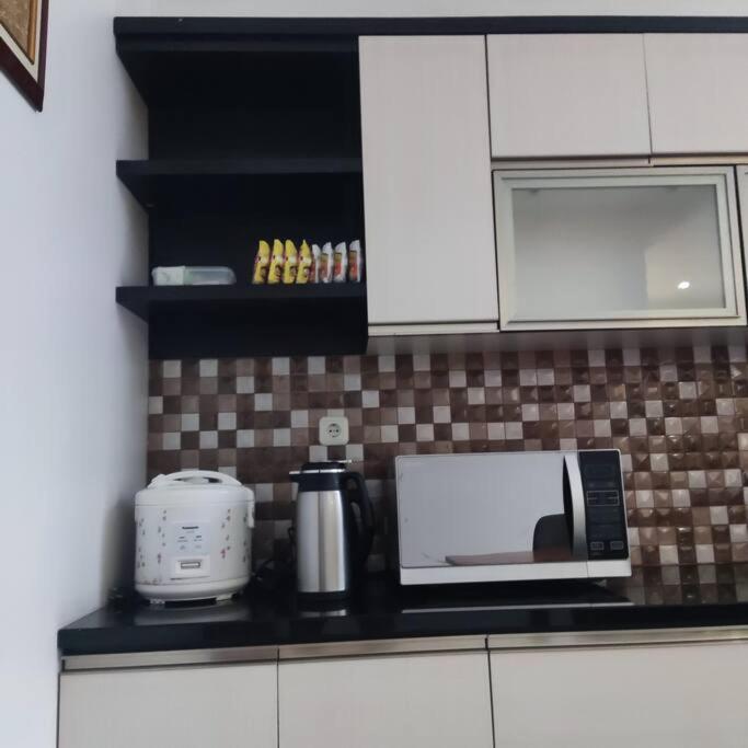 Spacious, White-Villa Belgareti @Kiara Condong Μπαντούνγκ Εξωτερικό φωτογραφία