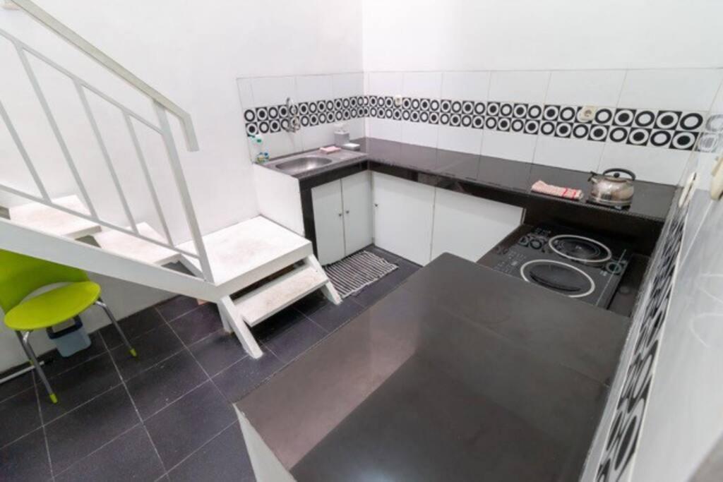 Spacious, White-Villa Belgareti @Kiara Condong Μπαντούνγκ Εξωτερικό φωτογραφία