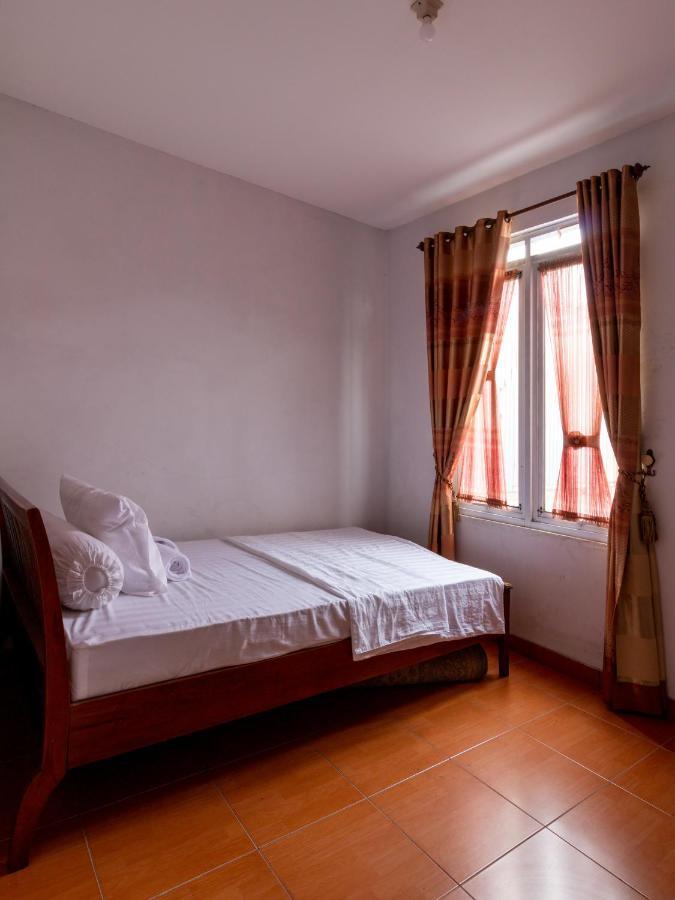 Spacious, White-Villa Belgareti @Kiara Condong Μπαντούνγκ Εξωτερικό φωτογραφία